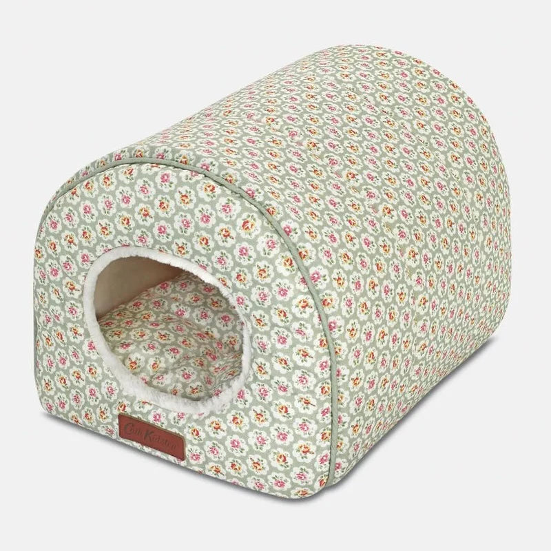 Cath Kidston Cosy Igloo Provence Rose Bed