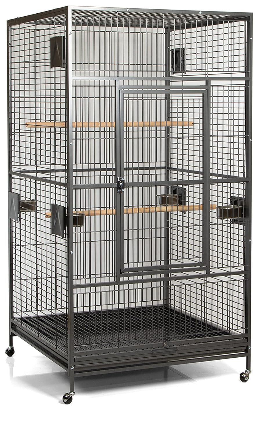 Nova 1 - Large bird - Parrot cage