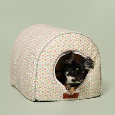 Cath Kidston Cosy Igloo Provence Rose Bed